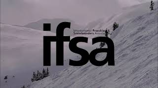 Copper Mountain IFSA Qualifier 3*