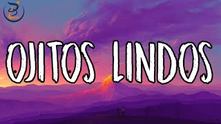 Bad Bunny - Ojitos Lindos | Karol G, ROSALÍA, J. Balvin,