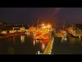 dry dock timelapse