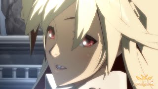 GUILTY GEAR Xrd -REVELATOR- Story Mode Chapter 2 (Official Video)