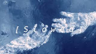 Alec Benjamin- Let me down slowly (Slowed down/ Daycore)