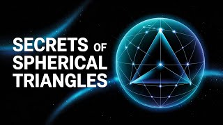 Unlocking the Secrets of Spherical Triangles in Astronomy