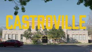 City of Castroville Texas