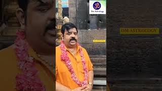 venu swamy astrologer latest video about Thirunallar shbishwara Temple importance #shorts #venuswamy