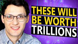 GET IN EARLY! Top 4 Robotics Stocks that are Better Than Nvidia