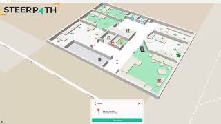 Creating your own Kiosk link and generating QR code