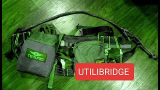 DIY Utilibridge