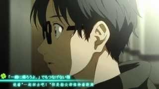 AMV 沒有你的四月 已經來了