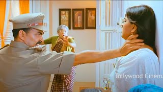 Thalapathy Vijay, Anushka Shetty Superhit FULL HD Action/Drama Part-7 | వీరుడు | Tollywood Cinemalu