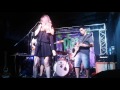 Scarabae - Rock and Roll(Led Zeppelin Cover) 2-3-2017 En Dirty Club 2