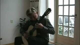 K. Vassiliev - Smoke of Love - played by R. Viazovskiy - Mov. 1 \u0026 2