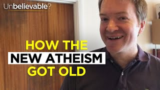How the new atheism got old. Culture is searching for meaning again - Justin Brierley