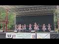 Sheboygan hmong festival 2024 - Dance Competition - Royal dynasty