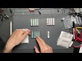 2021 ikea ladda 1900 and 2450 aa rechargeable battery testing and analysis