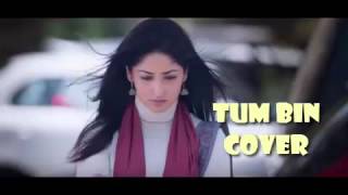 Tum Bin cover SONG - SANAM RE - Pulkit Samrat, Yami Gautam, Divya Khosla Kumar  cover