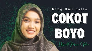 COKOT BOYO - NING UMI LAILA (Official Music Video)