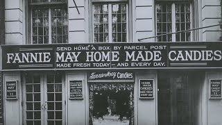 Around Town - Fannie May