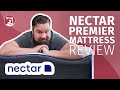 Nectar Premier Mattress Review - Cooling And Comfortable?