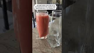 👍 No more Watermelon wastage from now on | breakfast #shortsfeed #food #ytshorts #foodie #smoothie