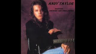 Andy Taylor アンディ・テイラー / Happy Xmas (War Is Over) ハッピー・クリスマス (戦争は終った) / DURAN DURAN デュラン・デュラン ジョン・レノン