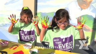 YMCA Summer Camp Commercial 2016 :30 Second TV Spot
