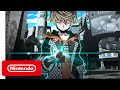 NEO: The World Ends with You - Announcement Trailer - Nintendo Switch