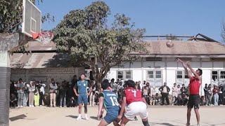 Men Basketball Final / CHOKRI 🆚 WESTERN CHAKHESANG/ PDSA 38th Meet 2025