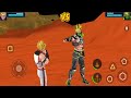 Karate king kung fu fight game 2022 - Level 2 - Pucolo