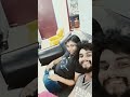 couple romanticcopule shorts short shortvideo romance vaishnavy sharun raj sr youtubers