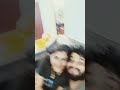 couple romanticcopule shorts short shortvideo romance vaishnavy sharun raj sr youtubers