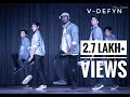 Download V-Defyn || IDP 2018 || IIT Delhi In Mp4 3Gp Full HD Video