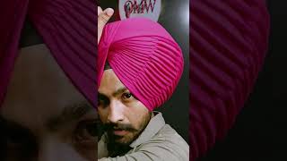 ਮੁਕਤਸਰ ਸ਼ਾਹੀ #shorts #trending #viral #turban #pagg