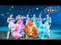 【behind MINT】心悸寶貝 BIUBIU BB Gals of the Galaxy MV Shooting｜babyMINT