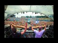 Vini Vici & WHITENO1SE - It's My Life (Bon Jovi) (LIVE Tomorrowland 2018)