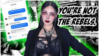 WTF Happened to Counterculture?
