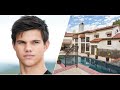 Taylor Lautner's $3.9 Million Los Angeles House