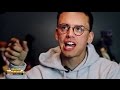 Logic talks New Album, Evolution of Title from God to Africaryan to Everybody, Neil deGrasse Tyson