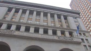 11 Investigates: Search warrant on Pittsburgh City Hall will be sealed for 30 more days