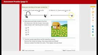 Topic 7 Practice Test