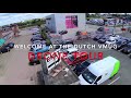 Welcome at the Dutch VMUG - Drone Tour