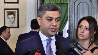 Տարոն Մարգարյանը առաջիկայում կհրավիրվի հարցաքննության. ԱԱԾ տնօրեն