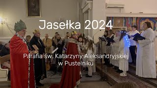 2024   Jasełka