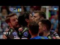 clf4kazan final highlights lube vs kazan