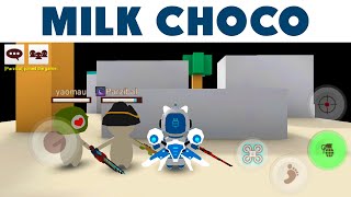 MilkChoco Plug Indonesia 🍫🍼