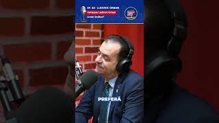 🤯 Ludovic Orban în engleză, franceză și germană #politics #podcast #shorts