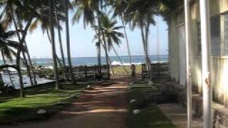 Dondra Head Lighthouse Sri Lanka