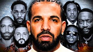 Drake Iceman Diss Songs Are Insane..