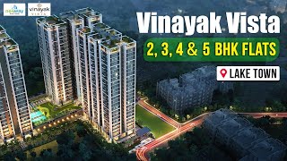 Vinayak Vista - Lake Town | New Way Real Estate | Book Site Visit Now