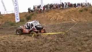 Mitra Bhayangkara Offroad 2014 ( IOF extreme 4x4 Balikpapan-Indonesia FFA Winch)