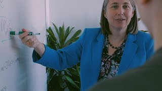 Alyson Wilson: Using Data to Tell Stories